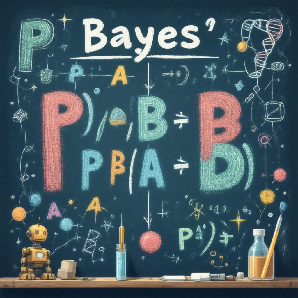 Bayes' theorem